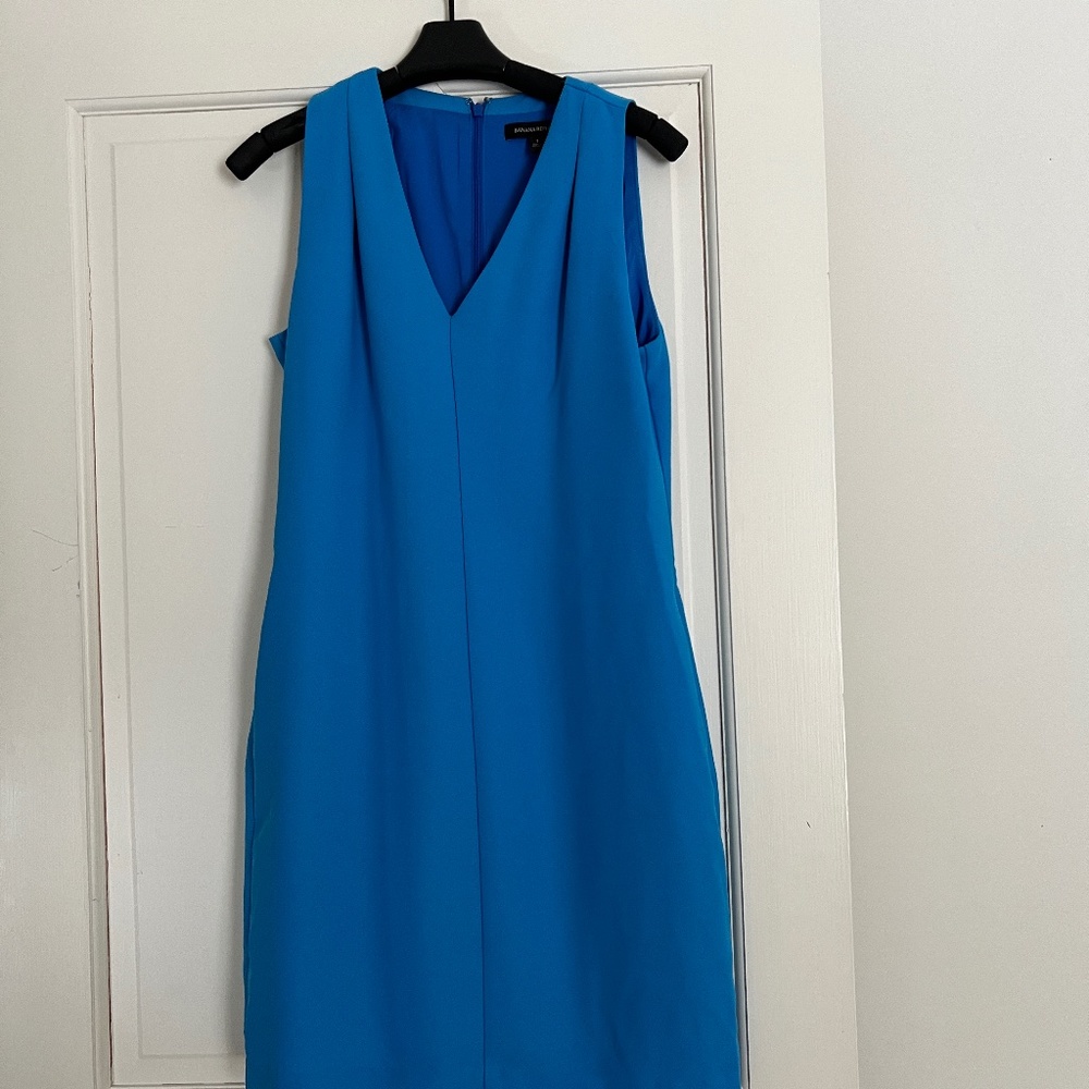Banana Republic dress